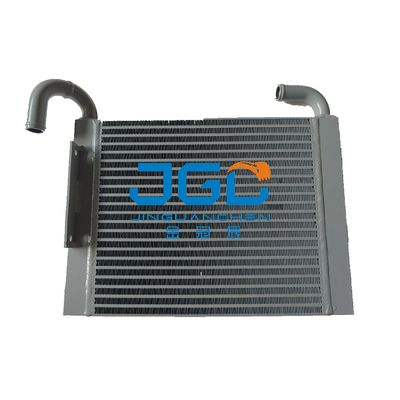 Refrigerador 20P-03-81212 de Components Hydraulic Oil del excavador de PC27R-8 PC25R-8 PC20R-8