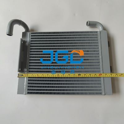 Refrigerador 20P-03-81212 de Components Hydraulic Oil del excavador de PC27R-8 PC25R-8 PC20R-8