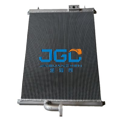 Refrigerador de aceite hidráulico de Accessories PC200-5 PC210-5 PC240-5 del excavador 206-03-51151