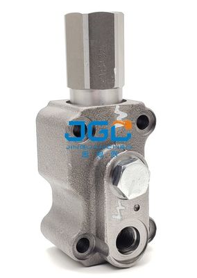 Piezas mecánicas de la válvula 14693555 de Accessories Ec 220d Ec300d del excavador