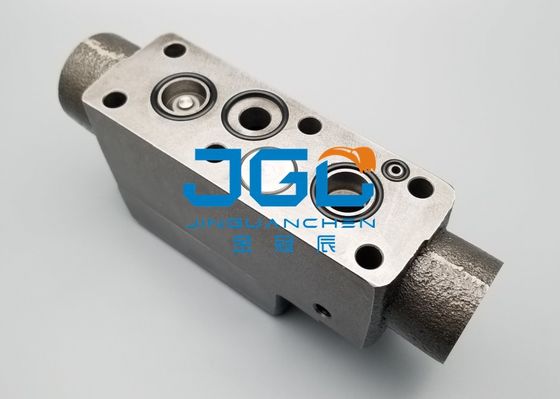 Válvula grande 723-50-53102 723-50-53101 de la tenencia de brazo de PC120-6 PC110-6 PC130-7