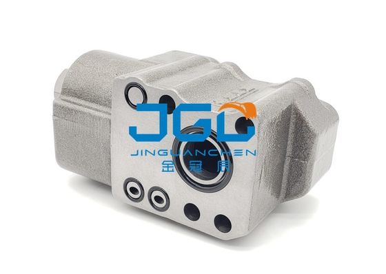 Excavador medio Parts de la válvula de la tenencia de brazo de las piezas de maquinaria de construcción PC200-8