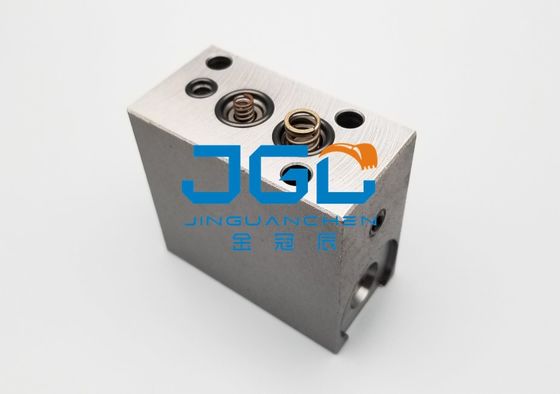 Accesorios mecánicos de Accessories Delay Valve M2X63 M2X130 M5X180 del excavador