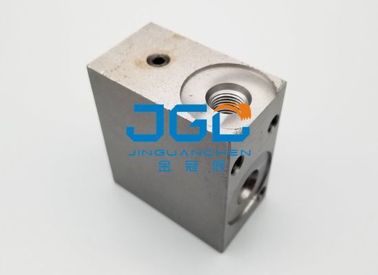 Accesorios mecánicos de Accessories Delay Valve M2X63 M2X130 M5X180 del excavador