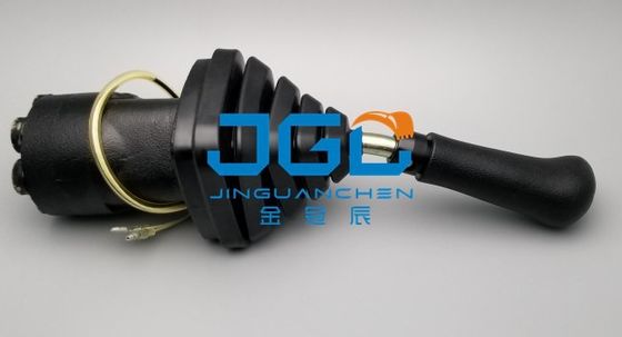 Palanca de mando de Hydraulic Components SH125 SK55 SK70 SK75 YM40-8 del excavador