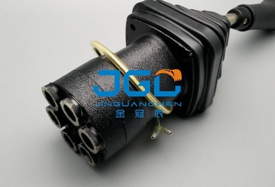 Palanca de mando de Hydraulic Components SH125 SK55 SK70 SK75 YM40-8 del excavador