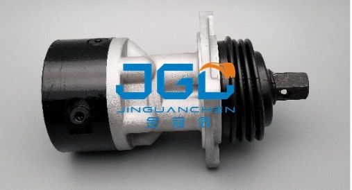 Excavador Hydraulic Components YN30V00002F1 de la palanca de mando de SK120-1 SK200-1 SY135-8