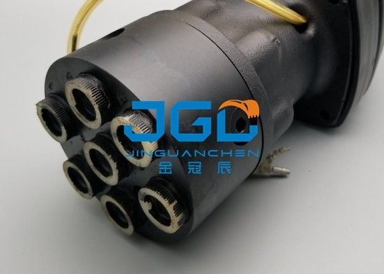 Excavador Hydraulic Components YN30V00002F1 de la palanca de mando de SK120-1 SK200-1 SY135-8
