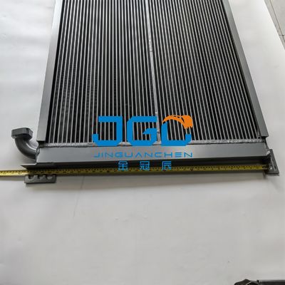 Refrigerador de aceite hidráulico de Accessories PC300-6 del excavador 207-03-61110