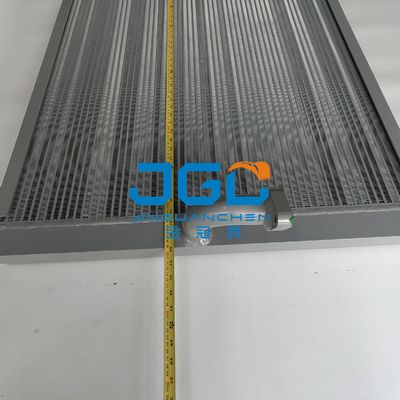 Refrigerador de aceite hidráulico de Accessories PC300-6 del excavador 207-03-61110