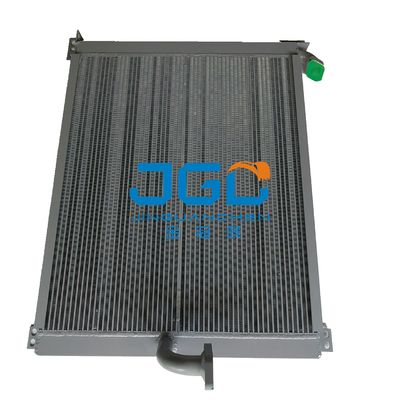 Refrigerador de aceite hidráulico de Accessories PC300-6 del excavador 207-03-61110