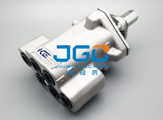 Palanca de mando YB60000571 9267050 de EX200-6 ZAX200 ZAX230 ZAX270 ZAX330 ZAX450 9257577 9247135 excavador Accessories