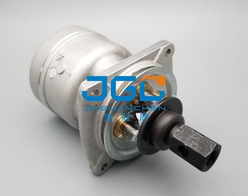 Manija de control de la palanca de mando de Parts HD700 HD800 HD900 HD1250-7 del excavador