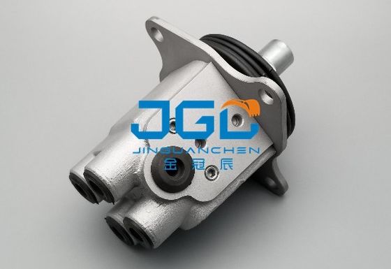 Excavador 702-16-03910 702-16-03530 de la palanca de mando 702-16-04960 Accessories PC200-6 PC200-7 PC200-8