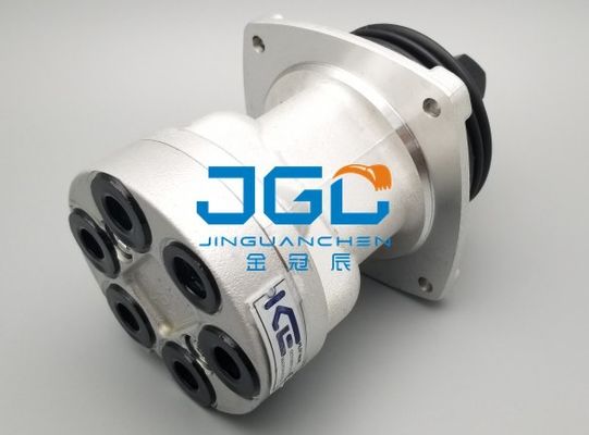 Excavador Control Pilot Valve 14556359 de EC210B EC240B EC290B palanca de 14557286 manijas