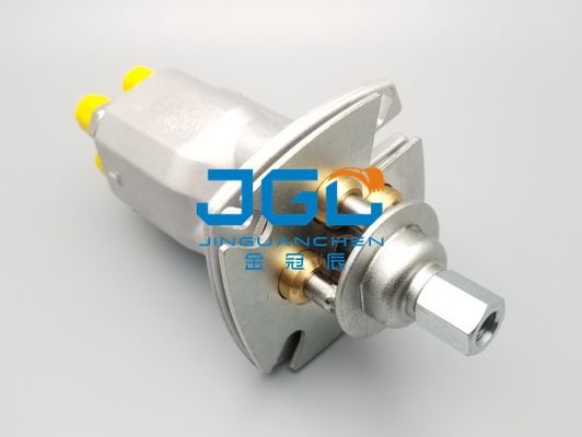 Palanca de mando hidráulica de Rod de control de Components SY65 SY75 del excavador B229900003354