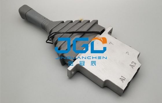 El excavador Hydraulic Accessories General modela más la manija de la pala del dormilón