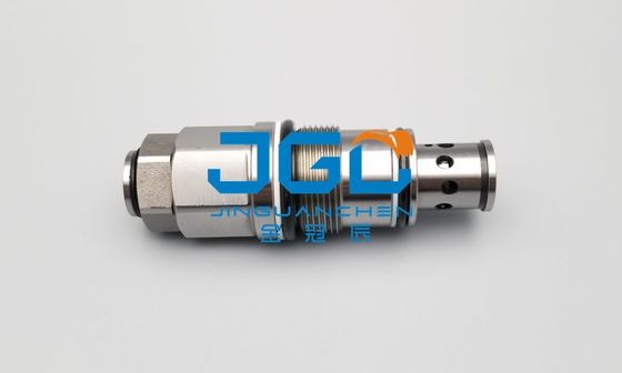 El excavador Hydraulic Component DH60 partió el amo rotatorio JAOF1003-B de la válvula de descarga