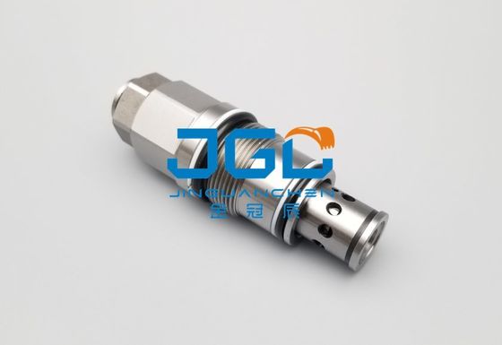 El excavador Hydraulic Component DH60 partió el amo rotatorio JAOF1003-B de la válvula de descarga