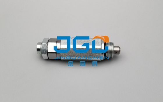 Válvula de descarga del componente hydráulico DH55 DH60 R55 R60 para el excavador Parts 4-02-901