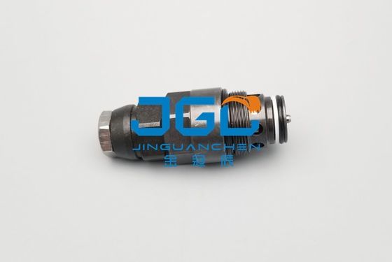 Excavador Accessories de la válvula de descarga DH80 YC60-8 SK55 SY60 SY65