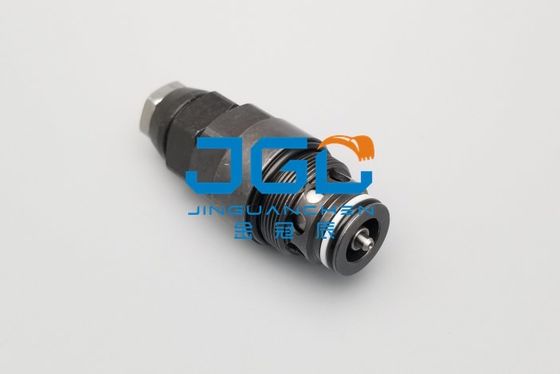 Excavador Accessories de la válvula de descarga DH80 YC60-8 SK55 SY60 SY65