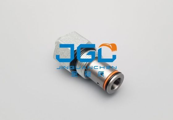 Válvula de descarga principal de Hydraulic Spare Parts XKBF-00743 del excavador DH55 DH60 R55 R60