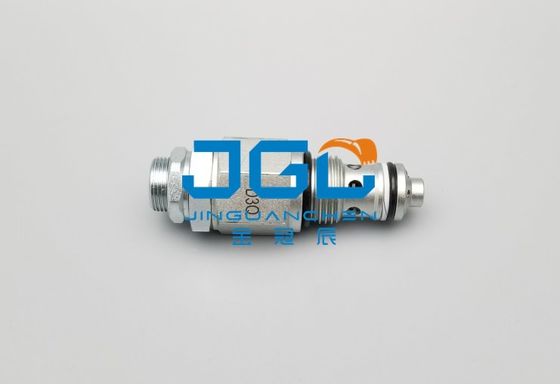 Válvula de descarga principal de Hydraulic Spare Parts XKBF-00743 del excavador DH55 DH60 R55 R60