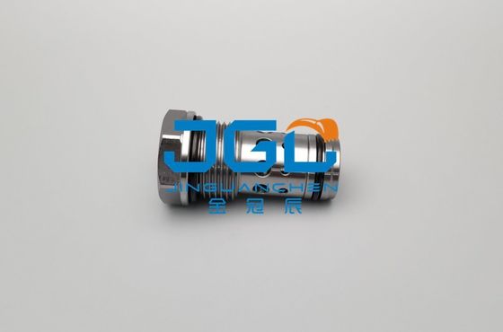 Excavador Hydraulic Components de la válvula de descarga de la raíz DH225-7 SH200Z3