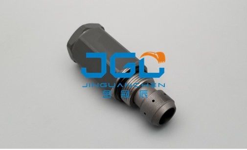 Excavador Hydraulic Components de la válvula DH220-5 EC210 EC240 EC290 EC140 de la distribución UX22