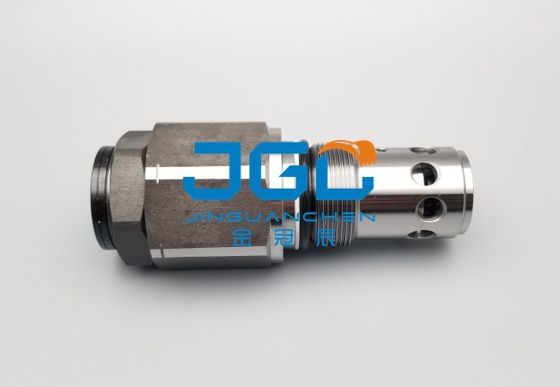 Válvula de descarga de Components DH300 DH370-7 SH300A3 SH460 del excavador K9000945 J98A2021 1420-00122