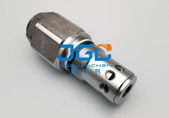 Válvula de descarga de Components DH300 DH370-7 SH300A3 SH460 del excavador K9000945 J98A2021 1420-00122