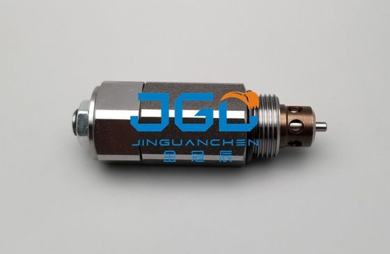 Válvula de descarga de Accessories SH280 HD700-5 R200-5 R210-5 SH280 SH265 del excavador 172-280K652