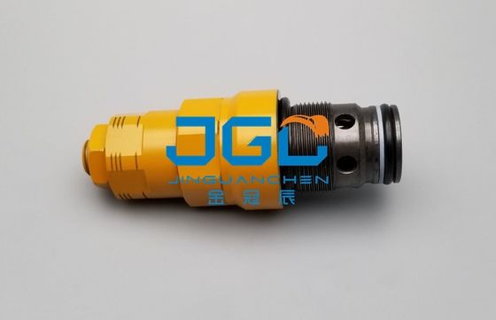 Válvula de descarga 14552974 14577745 excavador Components EC360 EC380 SY365 SY385 SY465 de 365P718112 SA8230-36590