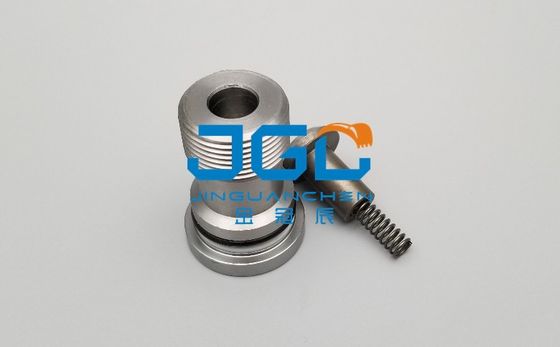 Válvula de Hydraulic Component Relief del excavador de la válvula de control DH150-7 YC85