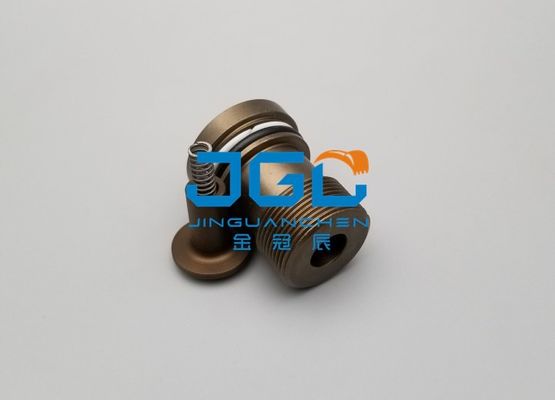 Conveniente para el excavador Hydraulic Valve 14609280 de la válvula de control EC290