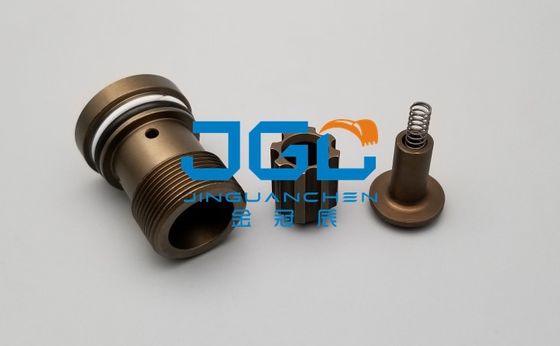 Conveniente para el excavador Hydraulic Valve 14609280 de la válvula de control EC290