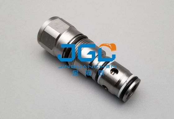Piezas mecánicas de la válvula 421-43-27460 de Hydraulic Parts Unloading del excavador HD250