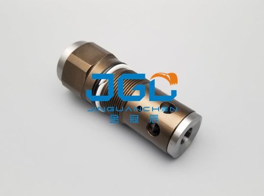 Válvula de descarga de Components 420-00259 del excavador de DX225 DX255 DX300 DX340
