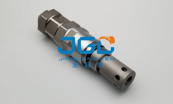 Válvula de descarga de DH220-5 DH200-5 DH300-5 EC210 EC240 EC290 EC140 HD512 HD820 SA7270-30150 2420-1225A