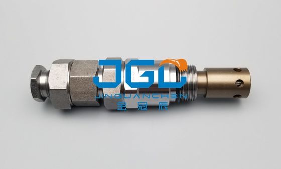 Válvula de descarga de DH220-5 DH200-5 DH300-5 EC210 EC240 EC290 EC140 HD512 HD820 SA7270-30150 2420-1225A