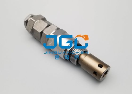 Válvula de descarga de DH220-5 DH200-5 DH300-5 EC210 EC240 EC290 EC140 HD512 HD820 SA7270-30150 2420-1225A