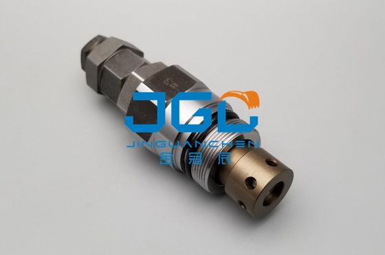 Válvula de descarga principal 14552098 8230-12520 de los componentes hydráulicos 14628881 EC290 SDLG400 XE335/336/375 YC360 R375-7