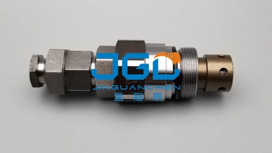 Válvula de descarga principal 14552098 8230-12520 de los componentes hydráulicos 14628881 EC290 SDLG400 XE335/336/375 YC360 R375-7