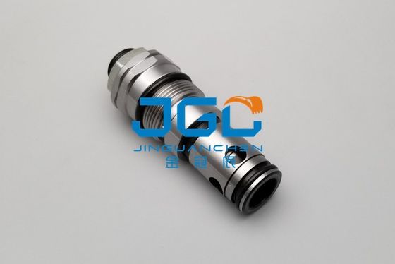 Válvula de descarga 419-43-27510 204-2805 de Accessories 421-43-27460 del excavador HD250 E330C WA470-3