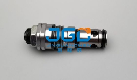 Válvula de descarga 419-43-27510 204-2805 de Accessories 421-43-27460 del excavador HD250 E330C WA470-3