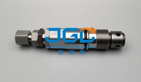 Válvula de descarga principal XJBN-01331 14577744 14561300 SA8230-36600 excavador R380 EC360 EC380 SY365 SY385 SY465 SY485