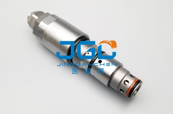 excavador Parts de la válvula R225-9 R225-7 R215-7 R215-9 R80-7 R110-7 R140 de la distribución 31N6-17400