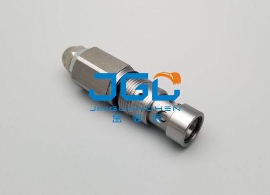 Accesorios mecánicos del regulador E120B de Hydraulic Components Pressure del excavador