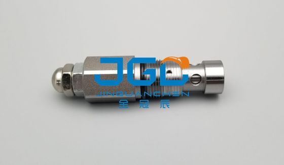 Accesorios mecánicos del regulador E120B de Hydraulic Components Pressure del excavador
